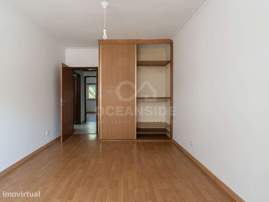 Apartamento T2 - Fontainhas-11