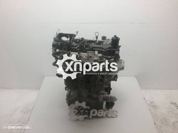 Motor PEUGEOT 108 1.0 VTi | 05.14 -  Usado REF. 1KR-FE - 4