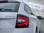 Skoda Octavia 2.0 TDI Ambition DSG - 9