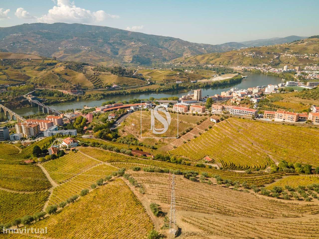 Quinta em Peso da Régua - Grande imagem: 4/18