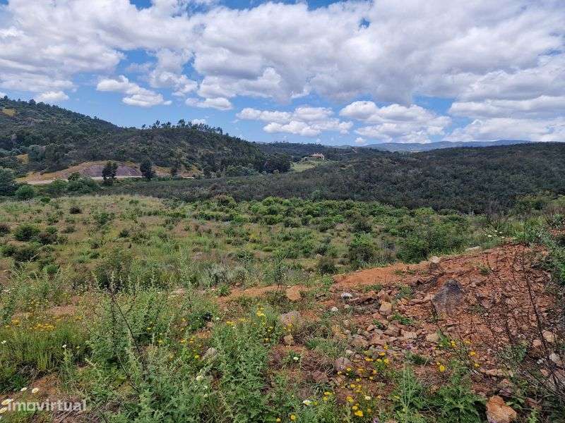 Terreno no Rasmalho - Grande imagem: 5/7