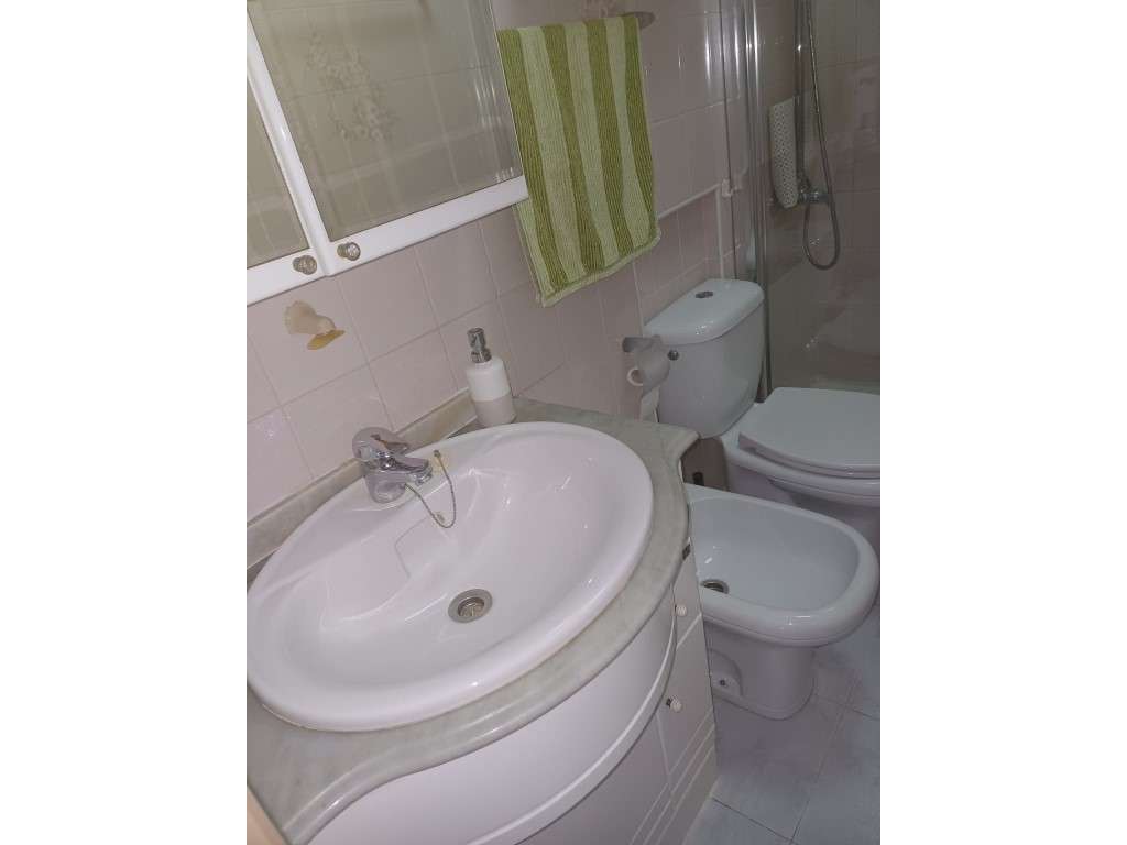 Apartamento T2 de Linha Contemporânea - Rés do Chão | 55 m² | Olivais-18