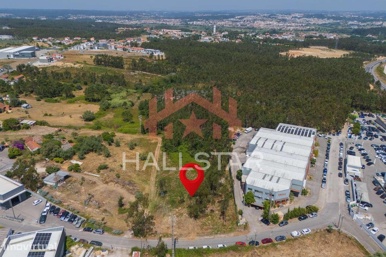 Terreno Industrial / Construção / Área Total 5.523m2 / Índice de 0.7 / - Grande imagem: 5/42