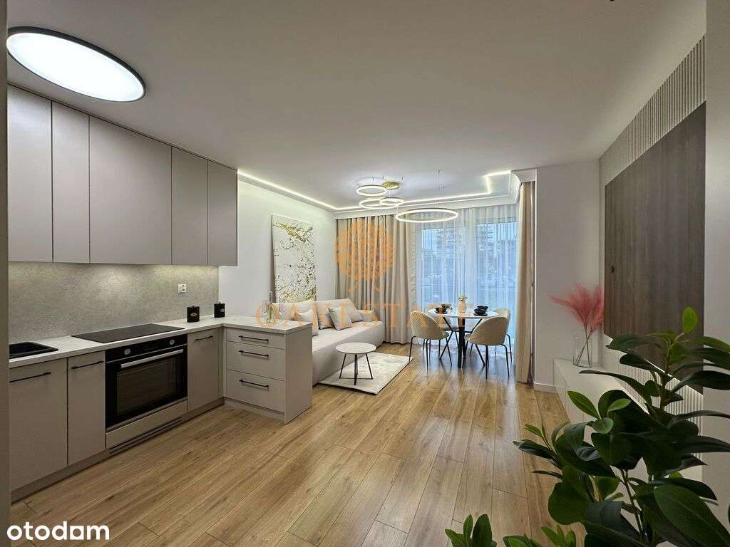 Nowe 3 pokoje bez PCC blok 2025 Bella Vista - Pełny obrazek: 4/18