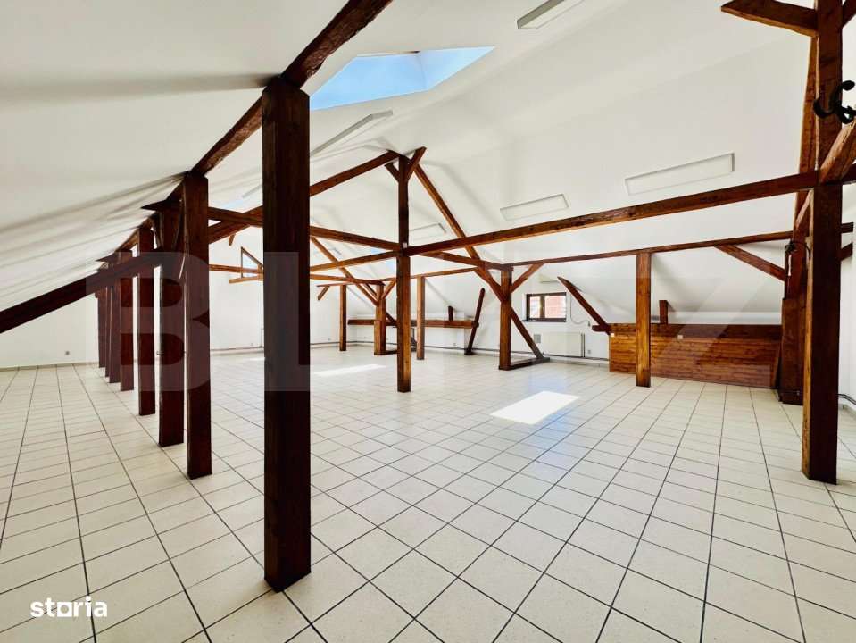 Spatiu birouri, 235 mp, zona Centrala - Imagine principală: 1/5