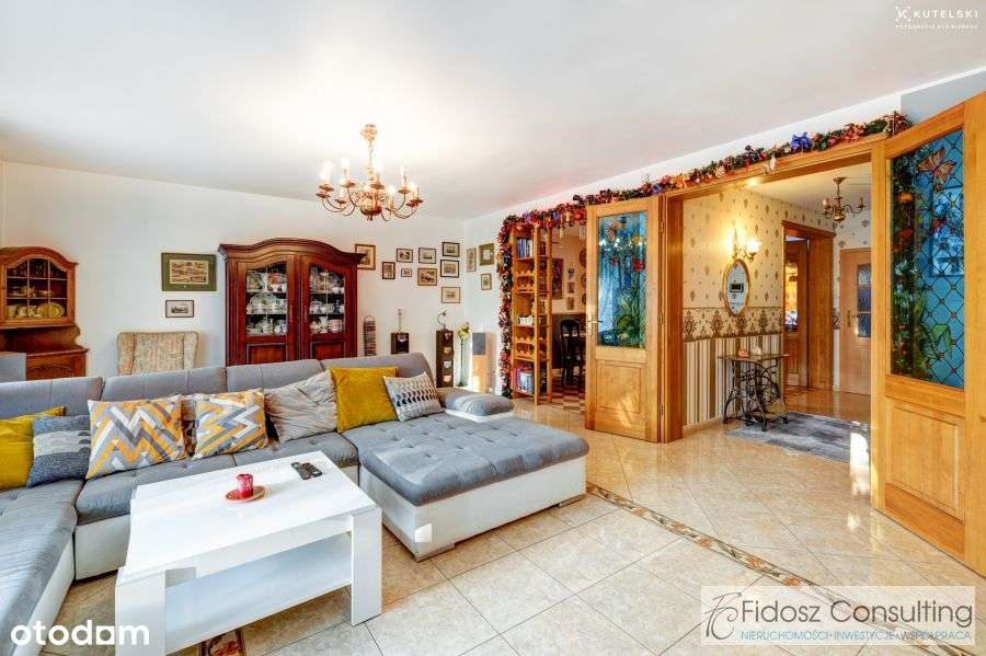 Dom szeregowy Zdroje-3