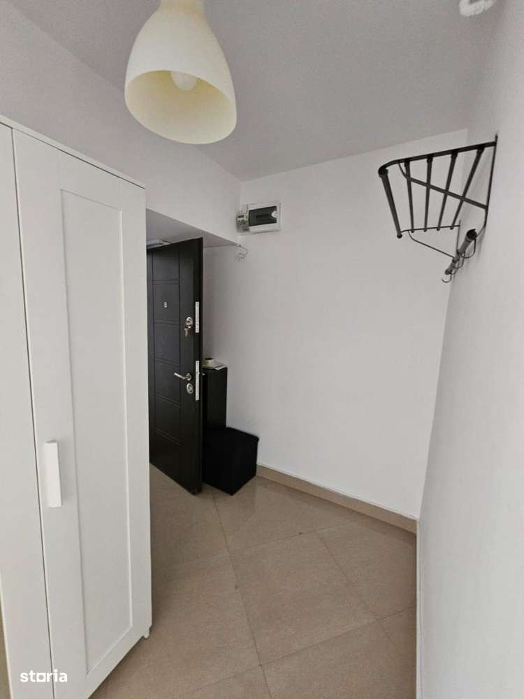 Priveliste rara in Dorobanti – 2 camere de vanzare-12