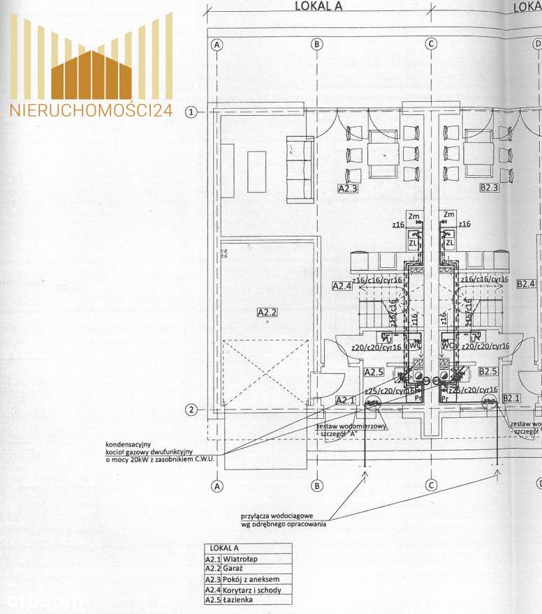 Pół bliźniaka - Pełny obrazek: 3/3