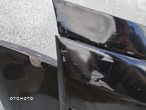 Citroen C4 Picasso Lift 10-13r zderzak przód przedni LED - 4