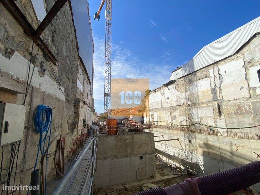 Condomínio Residencial Cedofeita-10