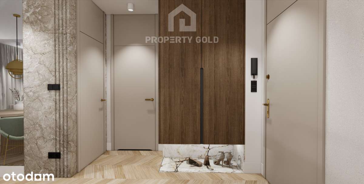 Niepowtarzalna Inwestycja Na Gdańskim Wybrzeżu-8