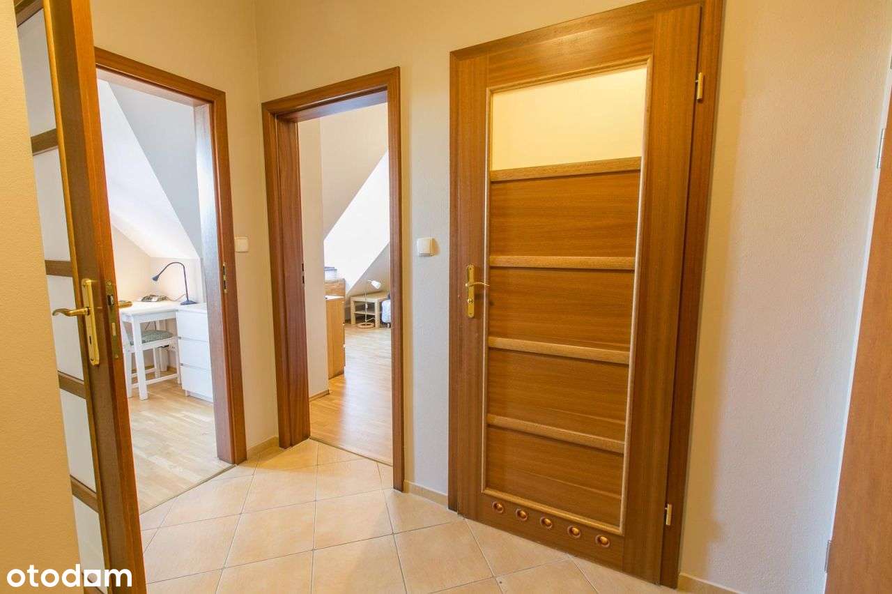 Mieszkanie 57,4 m2 Polanica -Zdrój/ Parkowa Polan-10