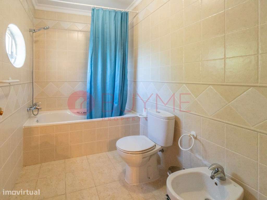 Moradia Duplex T3+1 em Condomínio Privado em Vilamoura-17