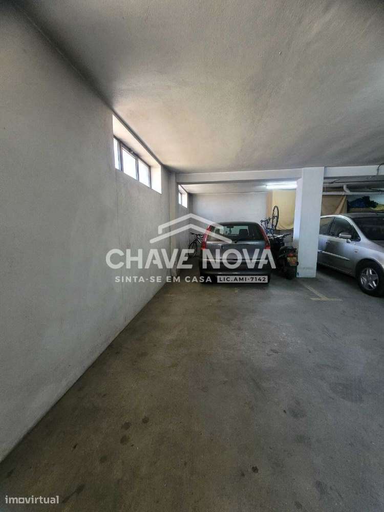 Apartamento T3 - Castêlo da Maia (Próx. do Ismai)-19