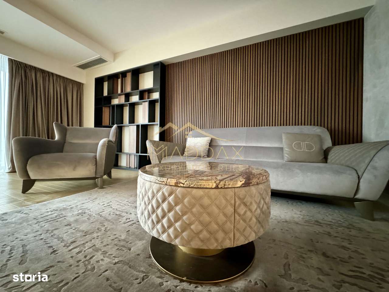 Apartament cu 3 camere ***149.06mp*** // Herastrau - Cartierul Francez - Imagine principală: 4/20