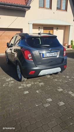 Opel Mokka 1.4 T Cosmo EU6 - 3