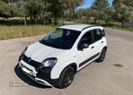 Fiat Panda 1.2 City Cross S&S - 5