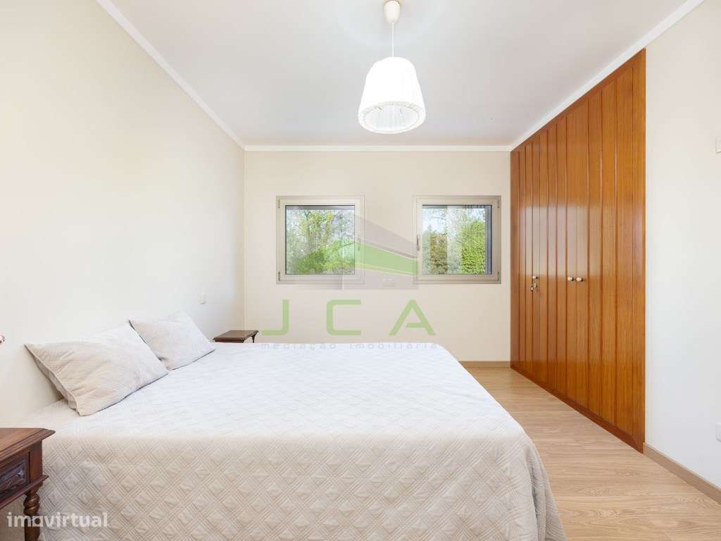 Moradia com terreno e piscina a 3km da Batalha-33