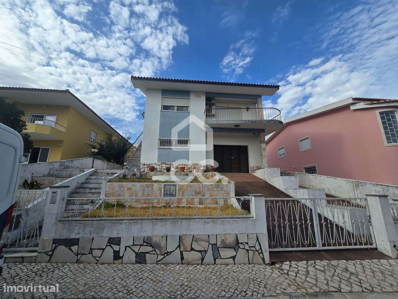 Moradia T3 com Garagem e Lote de 1110 m² – São Julião do Tojal, Loures-17