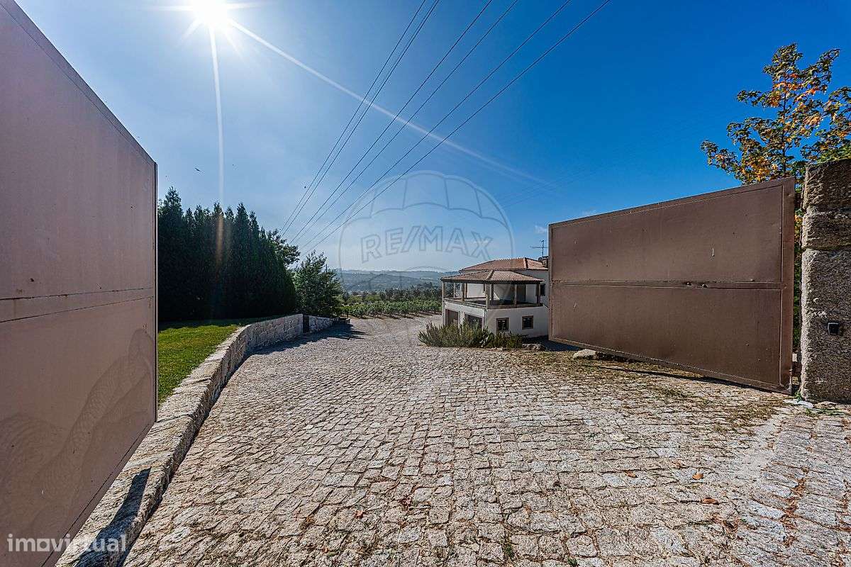 Quinta T5 para venda - Grande imagem: 2/29