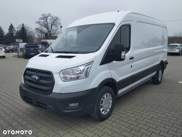 Ford TRANSIT - 4