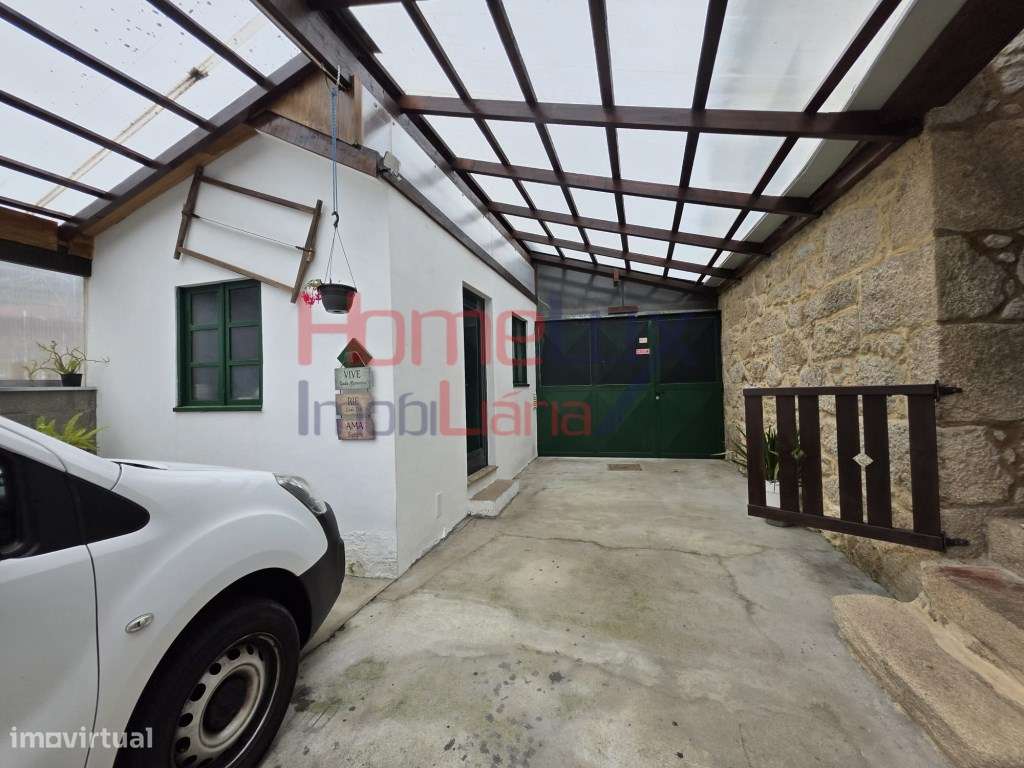 Moradia com terreno para venda em Sever do Vouga-6