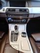 BMW Seria 5 520d Aut. Luxury Line - 17