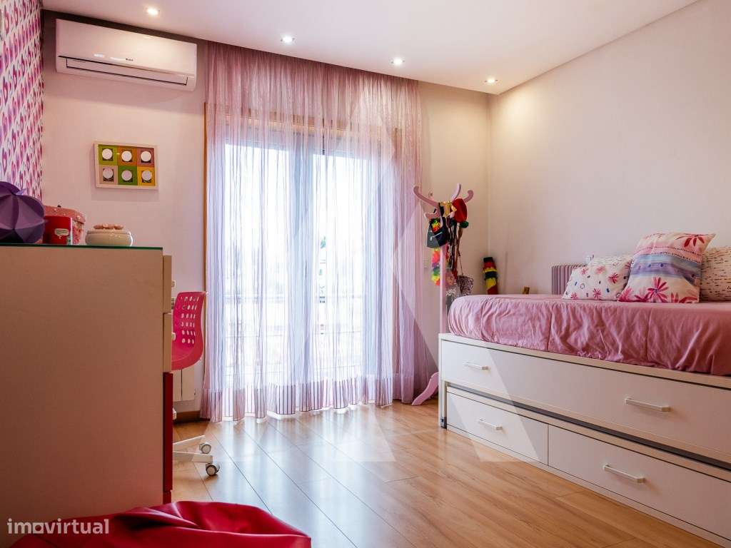 Moradia T5 junto á zona escolar - Ovar-31