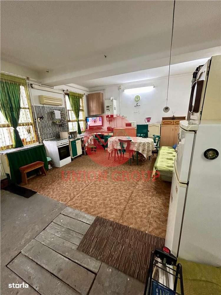 Casa 4 camere, P+2, complet mobilata si utilata, zona Bratianu - Imagine principală: 5/17