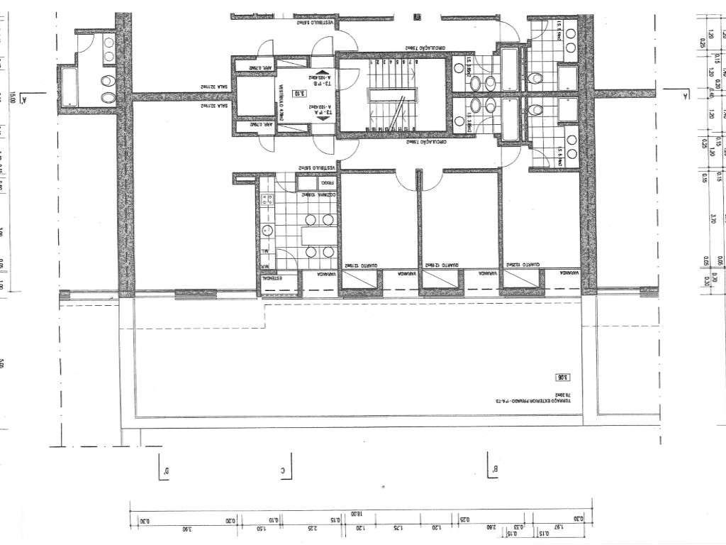 T3 Terraço Equipado Estacionamento Arrecadação Extras - Odivelas - ...-56