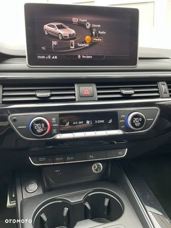 Audi A5 40 TDI Quattro S Line S tronic - 30