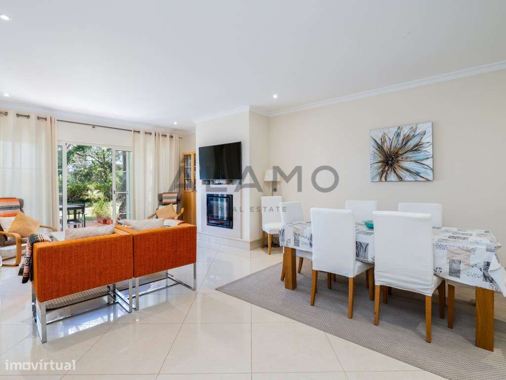 Magnifica Moradia geminada - Vila Sol - Grande imagem: 5/44