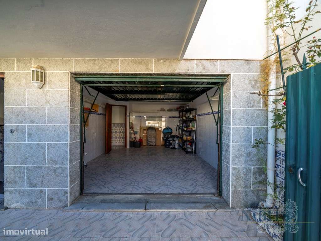 Moradia T3 em Cascais-25