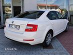 Skoda Octavia 2.0 TDI Style - 6