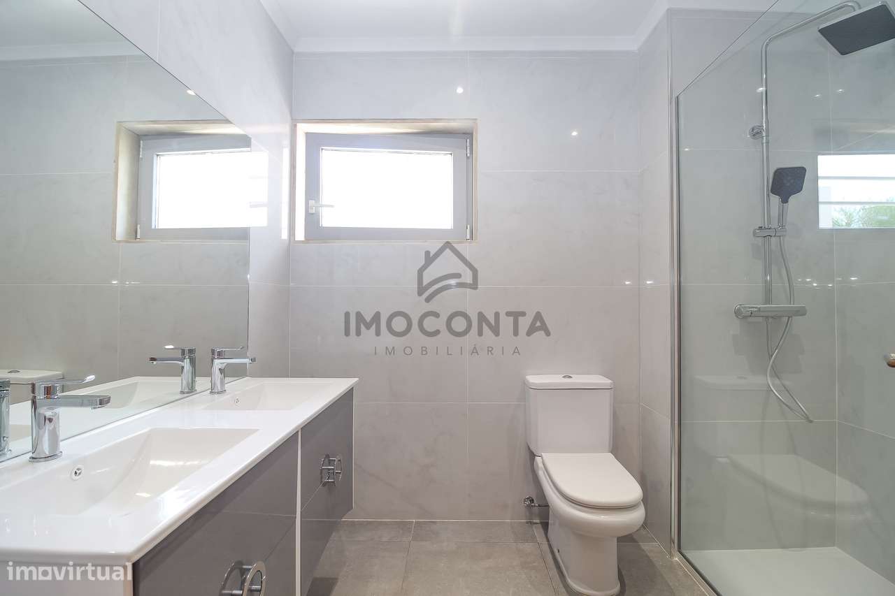 T3+1 Duplex com Jardim Privativo | Encosta do Vale – Valongo-19