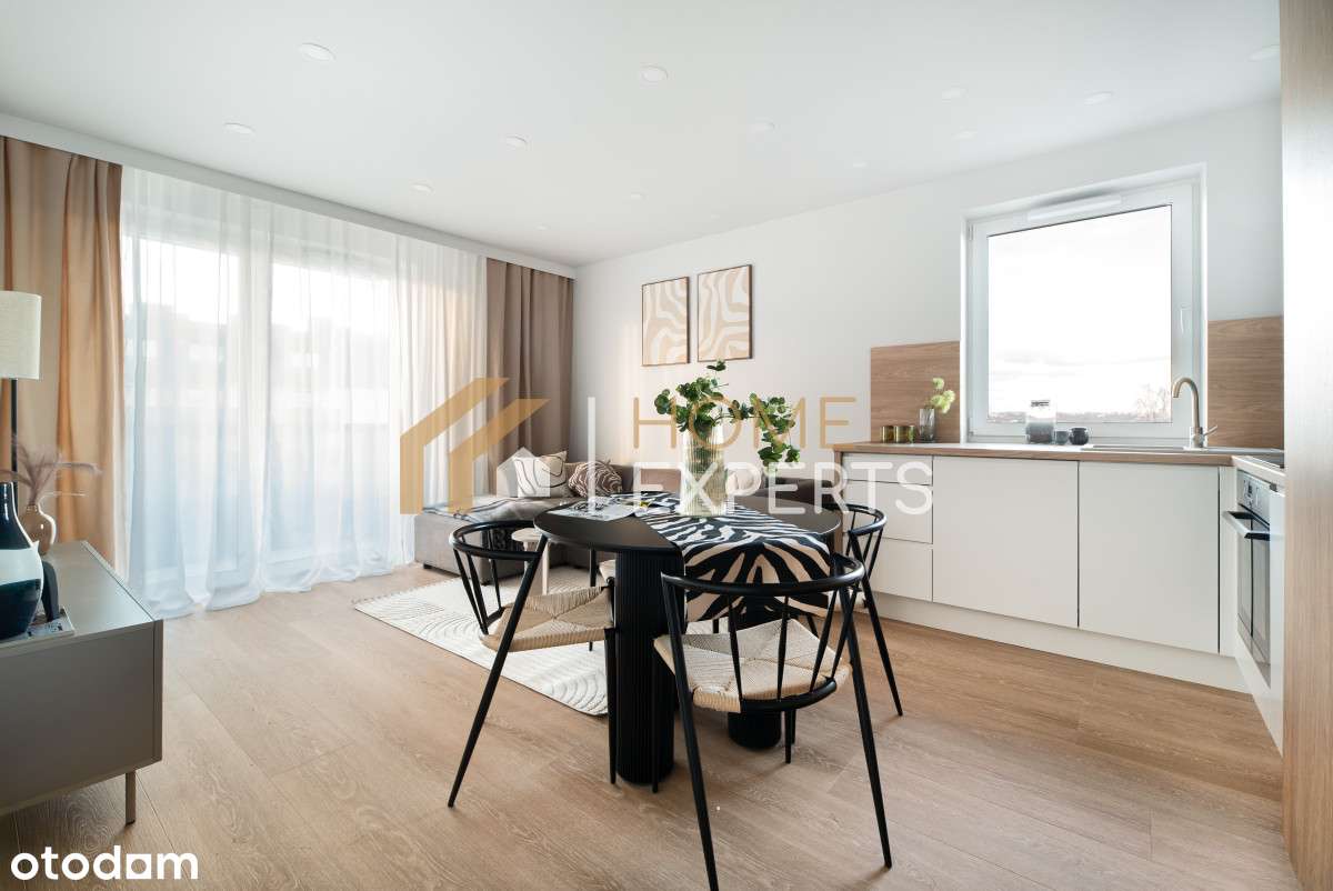 3 pokoje do wprowadzenia się | os. Ambro - Pełny obrazek: 4/14