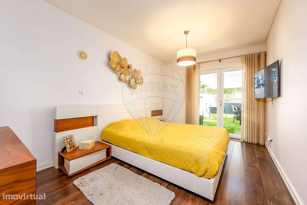 Apartamento T2 para venda-9