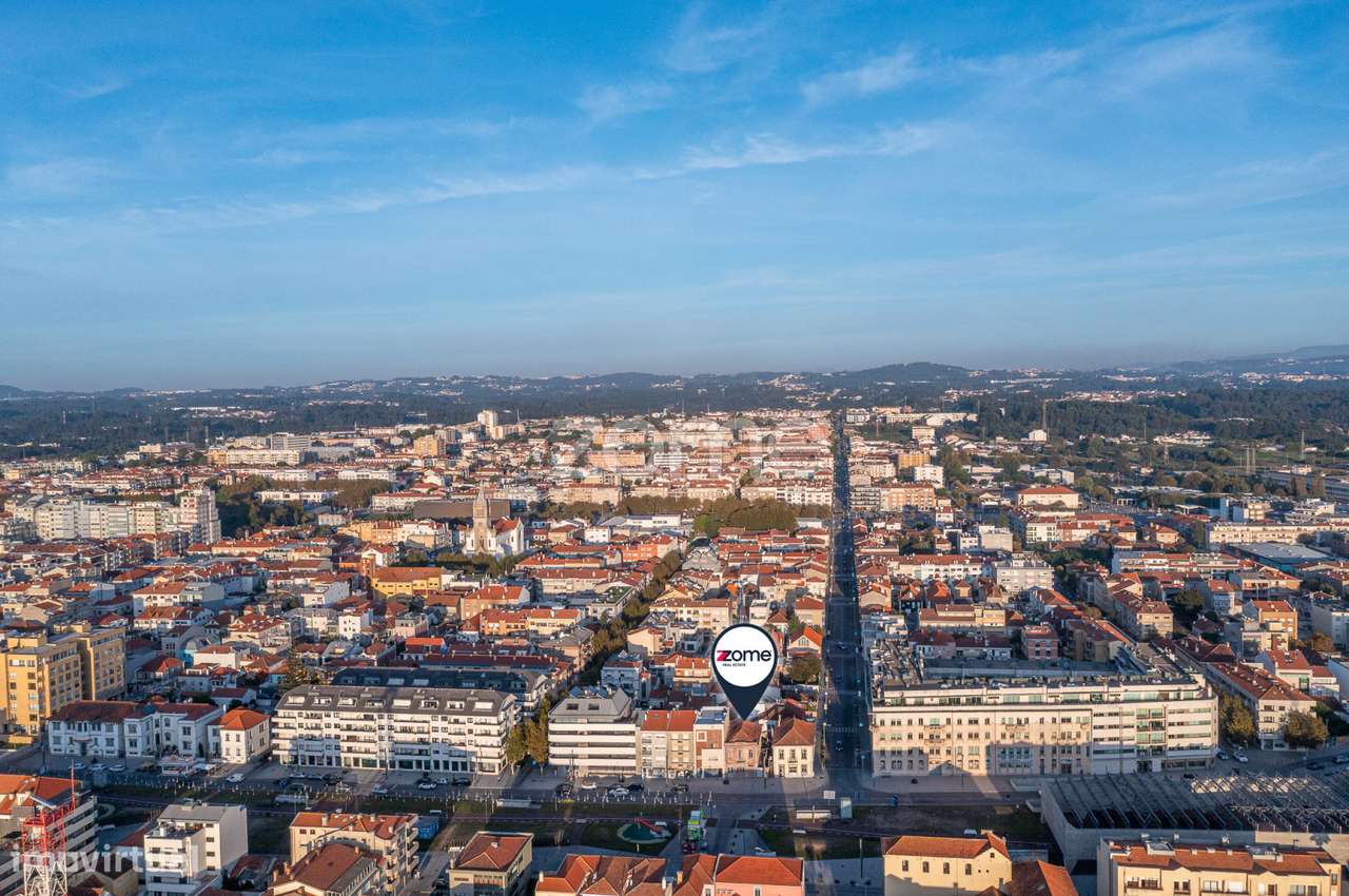 Espinho Rua 8 – Reabilitar o Passado, Construir o Futuro - Grande imagem: 5/20