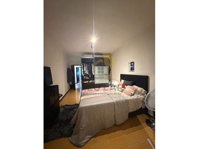 Apartamento T3-9