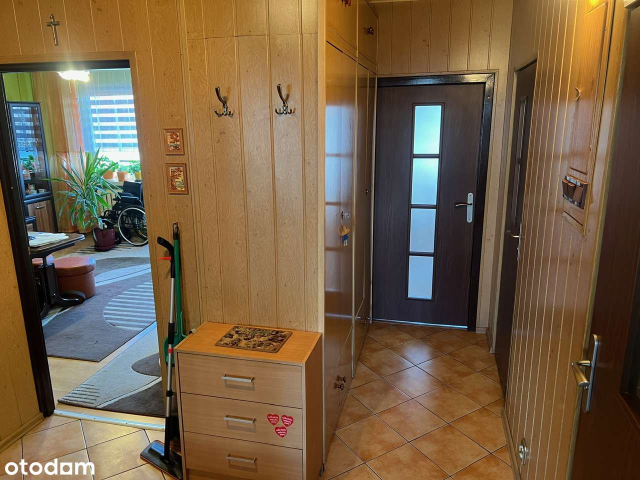 M-4, 62m2, Widzew-Wschód, Umeblowane, Do Wprowadzenia-18