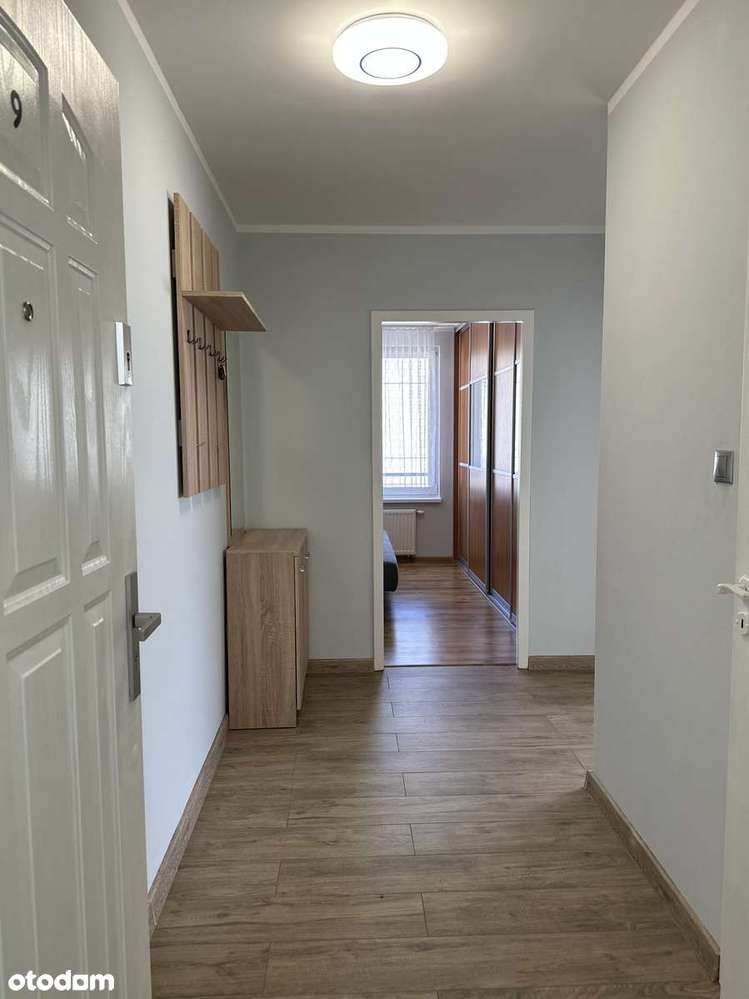 Słoneczne mieszkanie 2 pokojowe- blisko nad morze-8