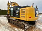 Caterpillar 323 FL - 8