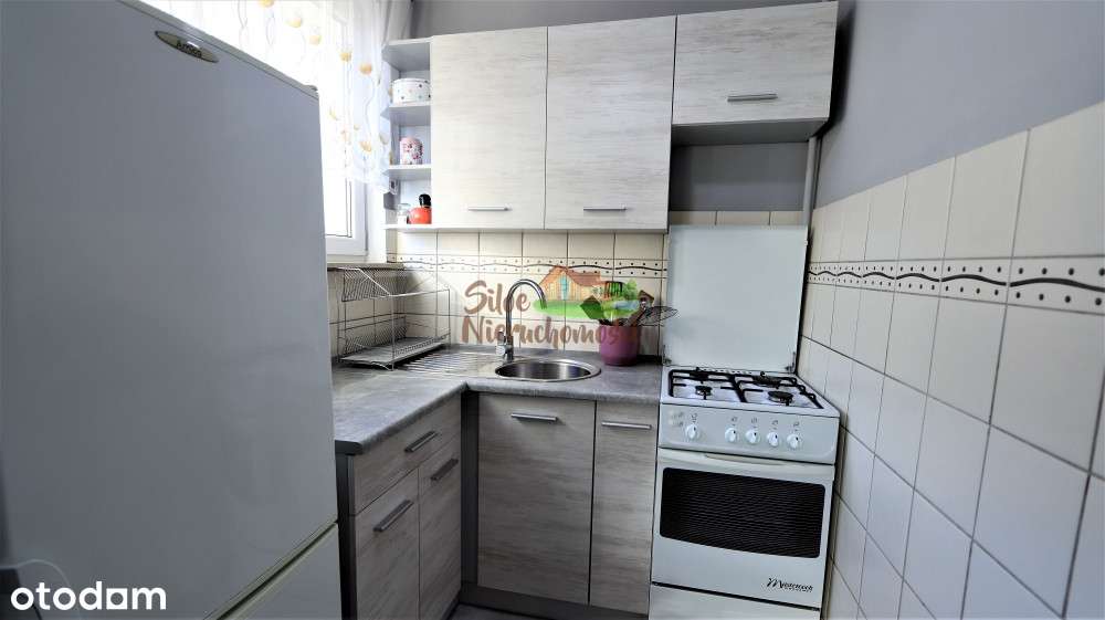 Do wynajęcia Nowoczesna Kawalerka 23,8m2 - Pełny obrazek: 4/10