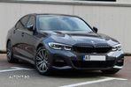 BMW Seria 3 318i Aut. M Sport - 23