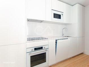 Apartamento T1 Chiado - Completamente Renovado - Grande imagem: 5/16