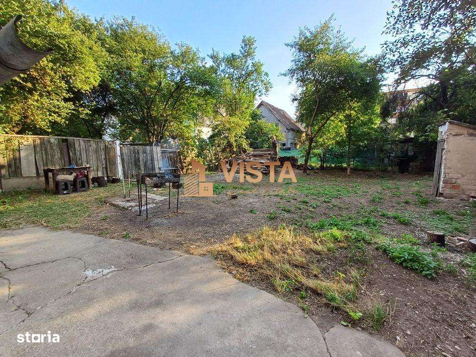 Casa cu teren generos in Astra, Brasov! Oportunitate! - Imagine principală: 4/6