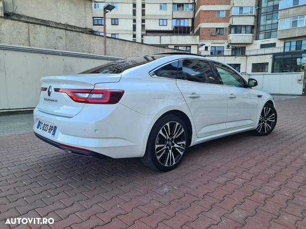 Renault Talisman - 38