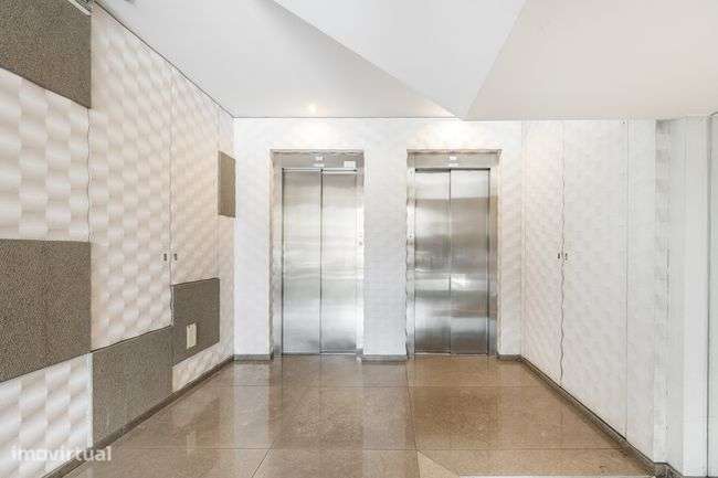 Apartamento T3 em Celeirós-20