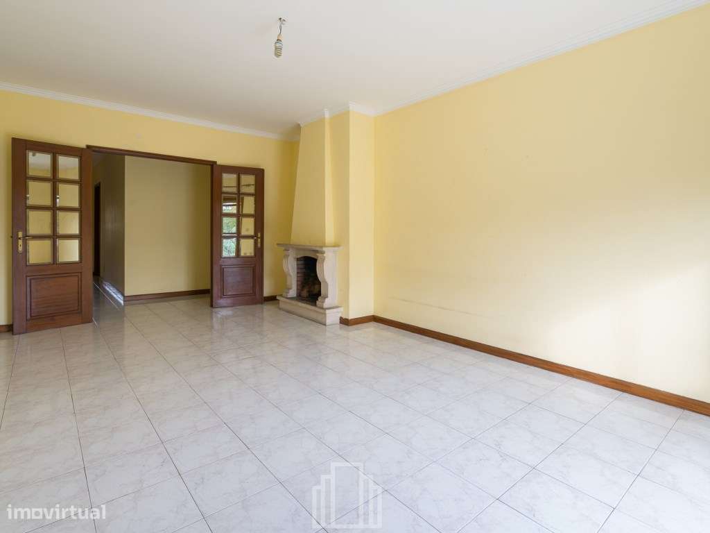 Apartamento T3 - Ovar-5