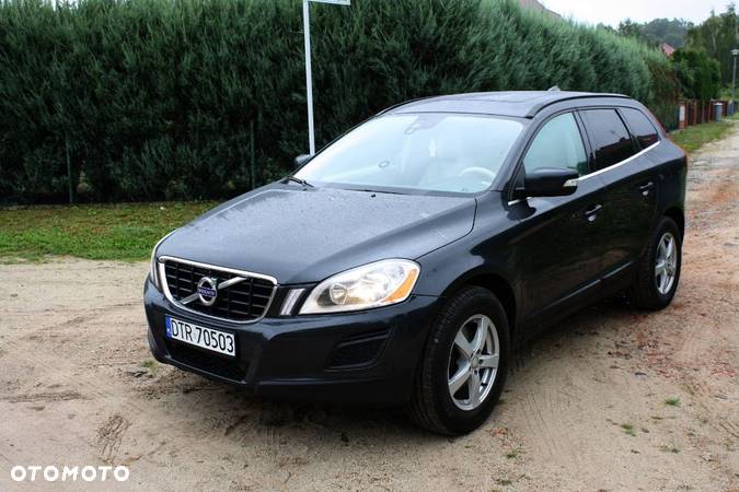 Volvo XC 60 - 2